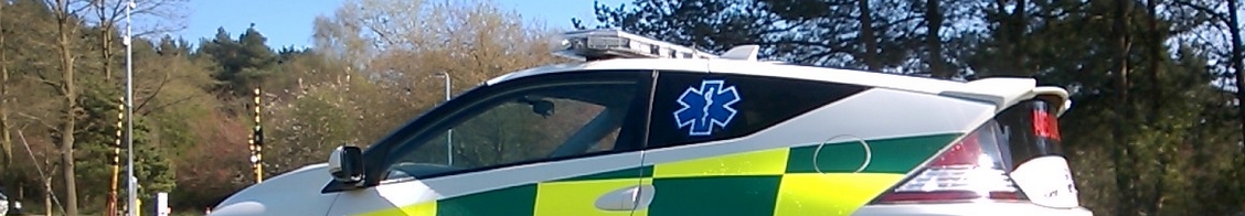 Private Ambulance services 